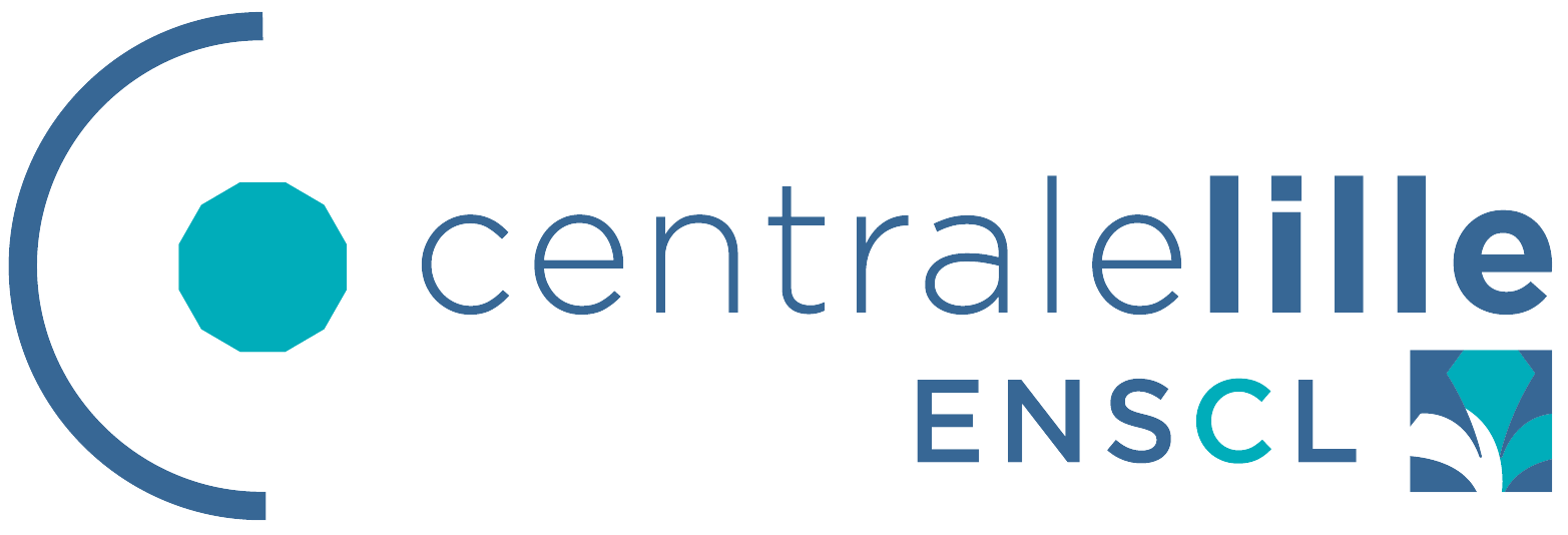 Logo de Chimie Lille