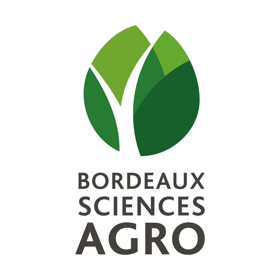 Logo de Bordeaux Sciences Agro
