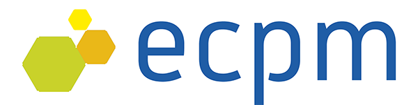 Logo de ECPM Strasbourg