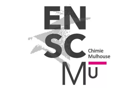 Logo de ENSC Mulhouse