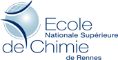 Logo de ENSC Rennes